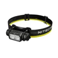 NiteCore NU50 LED Stirnlampe akkubetrieben 1400 lm NC-NU50
