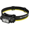 Nitecore NU50 LED Stirnlampe 1400 Lumen Rotlicht Akku USB-C Wiederaufladbar