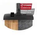 Staubsaugerdüse Düse Ersatzteil Staubsaugerzubehör für Lidl Parkside Nass- Trockensauger PNTS 1500 D5 1400 H4 F2 PNTSA