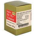 Vitamin B6+b12+folsäure Kapseln