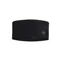 Stirnband BUFF® ThermoNet® Schwarz Unisex Warm Atmungsaktiv Modell-Nr