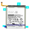 SMT - 4000mAh Akku Batterie EB-BG991ABY GH82-24537A für Samsung Galaxy S21 5G G991B mit Werkzeug