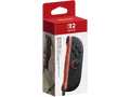 NINTENDO Switch 2 Joy-Con (R) Controller Hellrot für Nintendo