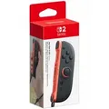 Joy-Con 2 (R) hellrot (Nintendo Switch 2)