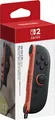 NINTENDO Switch 2 Joy-Con (R) Controller Hellrot für Nintendo