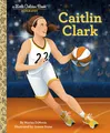 Caitlin Clark (Little Golden Books: Biography)