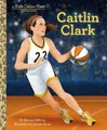 Marisa DiNovis  Caitlin Clark: A Little Golden B (Gebundene Ausgabe) (US IMPORT)