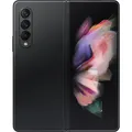 Samsung Galaxy Z Fold3 5G EU (512 GB, Phantom Black, 7.60", SIM + eSIM, 12 Mpx, 5G) (SM-F926BZKGEUB)