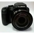 Panasonic DC-FZ82D schwarz Digitalkamera Systemkamera