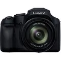 Panasonic LUMIX DC-FZ82D - Schwarz