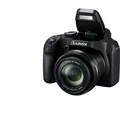 Panasonic Lumix FZ82D (3.58 - 214.8 mm, 18.10 Mpx, 1/2,3'') (DC-FZ82DE-K)