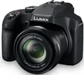 Panasonic Panasonic DC-FZ82DE-K Bridgekamera mit 60x Zoom und 4K Video