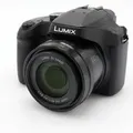 Panasonic Lumix DC-FZ82D Gebrauchtware | Sehr leichte Gebrauchsspuren | 12 Monate Garantie