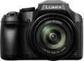 Panasonic DC-FZ82D Digitalkamera 18.1 Megapixel Opt. Zoom: 60 x Schwarz 4K-Video