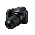 Panasonic DC-FZ82D Obj 20-1200mm