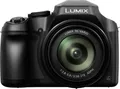 Panasonic DC-FZ82 Digitalkamera 18.1 Megapixel Opt. Zoom: 60 x SIEHE TEXT/FOTO
