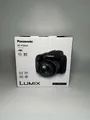 Panasonic Lumix DC-FZ82DE-K Bridgekamera mit 20-1200 mm F2.8-5.9 Objektiv - NEU