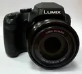 Panasonic DC-FZ82D schwarz Digitalkamera, 18,1 MP, 4K Video, LCD-Touchscreen
