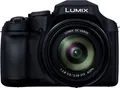 Panasonic Lumix DC-FZ82DE Bridgekamera mit 20-1200 mm F2.8-5.9 Objektiv NEU