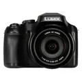 Panasonic DC-FZ82 D Bridgekamera schwarz Kamera