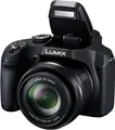 Panasonic Lumix DC-FZ82DE-K Bridgekamera mit 20-1200 mm F2.8-5.9 Objektiv, 18,1
