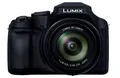 Panasonic Lumix DC-FZ82DE-K Bridgekamera mit 20-1200 mm F2.8-5.9 Objektiv, 18NEU