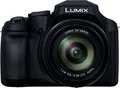 Panasonic DC-FZ82 D schwarz Digitalkamera  NEU / NEW