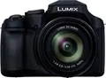 Panasonic Lumix DC-FZ82D Kamera 60x Zoom 4K WLAN 18,1MP Superzoom