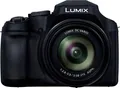Panasonic Lumix DC-FZ82D Kamera 60x Zoom 4K WLAN 18,1MP Superzoom