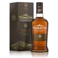 Tomatin Malt 18 Years Old mit Geschenkverpackung Whisky (1 x 0.7 l)