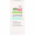 SEBAMED Trockene Haut Omega 12% Gesichtscreme 50 ml PZN07629451