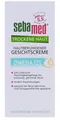 ✅ SEBAMED Trockene Haut Omega 12% Gesichtscreme Gesichtspflege 50ml ✅