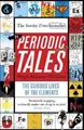 Hugh Aldersey-Williams Periodic Tales (Taschenbuch)