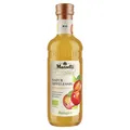 Mazzetti Apfelessig mit Essigmutter 500ml Flasche