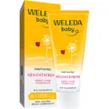 WELEDA Schwangerschafts-und-Babypflege Babys-KidsCalendula Gesichtscreme Parfümfrei 50 ml (115,60 € / 1 l)