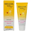 WELEDA Calendula Gesichtscreme parfümfrei 50 ml PZN 19728299