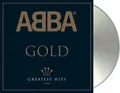 ABBA "gold" CD NEU Best-Of-Album / 19 greatest Hits