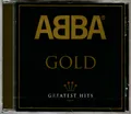 ABBA - Gold - Greatest Hits - Best Of CD - Neu - OVP -
