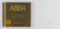 CD disc -  ABBA – Gold (Greatest Hits) - A7590L8