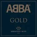 ABBA - GOLD - CD - F99z