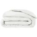 twenty:three® Naturfaserbettdecke Cloud Lyocell Bettdecke, Atmungsaktiv, Ultraweich, 100% TENCELTM Lyocell, 200 x 200 200 cm x 200 cm