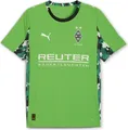 PUMA Borussia Mönchengladbach Trikot Away 2025/2026, Größe:M