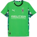 PUMA Herren Shirt BMG Away Jersey Replica