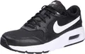 Nike Sneaker für Herren in schwarz schwarz 867-00-00104