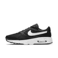Nike Air Max SC, Damenschuhe Frau, Negro Blanco, 36 EU