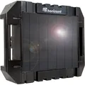 Horizont Weidezaungerät ranger AS1800SC, Dualgerät, mit Solar, 12 V Akku- & 230 V Netzbetrieb, Zaunlänge bis 78 km