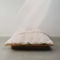 Marc O'Polo Bettwäsche Janne Rose Smoke 135 x 200 cm