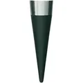Rosendahl - Grand Cru Weinflaschenverschluss H 9 cm, Edelstahl / schwarz