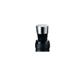 Rosendahl Weinverschluss H9 cm Grand Cru Barware Edelstahl Dicht, schwarz