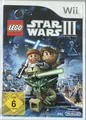 LEGO Star Wars III, Spiel, Wii, Nintendo Wii, NEU OVP